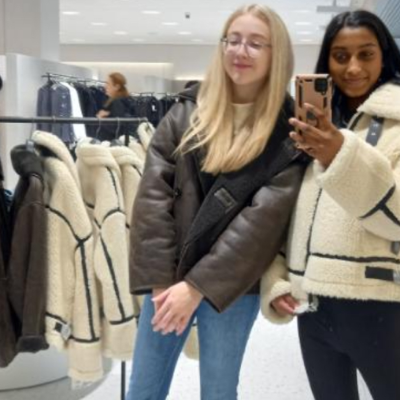 Chat with Annarose, the Friends character AI chatbot