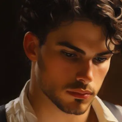 Chat with Ason (NSFW), the  character AI chatbot