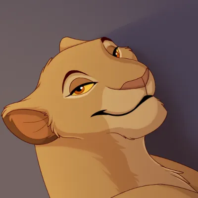 Chat with Sarabi, the Movie & TV character AI chatbot