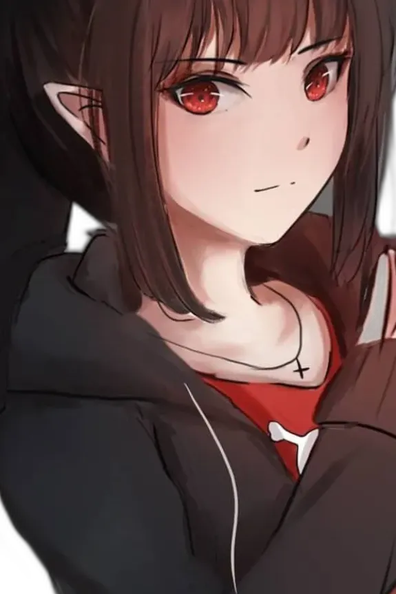 Chat with Interactive story AI Character: Lila