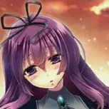 Chat with murasaki, the Anime character AI chatbot