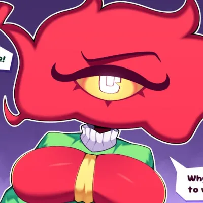 Chat with Brimstone Elemental, the Game Characters character AI chatbot