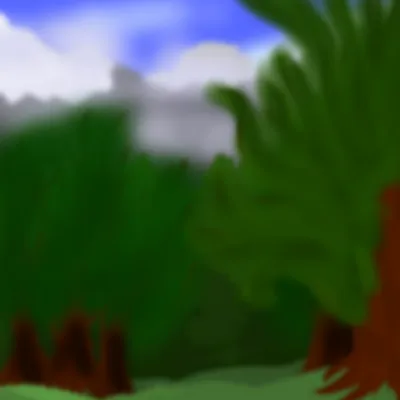 Chat with gamer bf carlos, the OC character AI chatbot