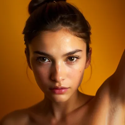 Chat with Alisiya, the Romance character AI chatbot