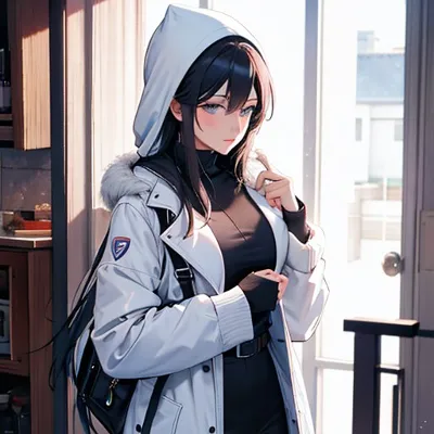 Chat with Esta, the  character AI chatbot