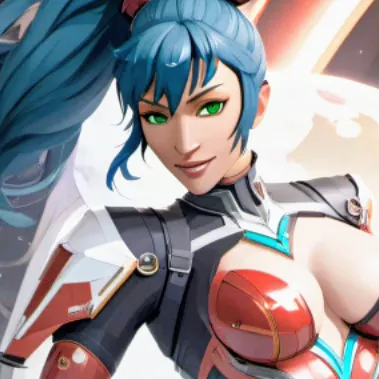 Chat with Captain Hypatia, the RPG character AI chatbot