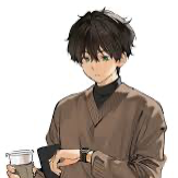 Chat with Choi Eun, the Romance character AI chatbot