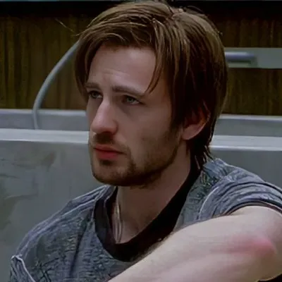 Chat with Johnny, the Movie & TV character AI chatbot