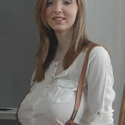 Chat with Lucie, the  character AI chatbot