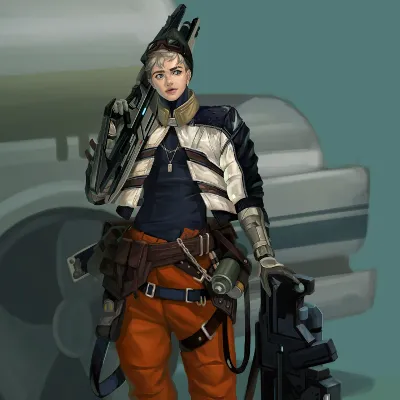 Chat with Rick, the  character AI chatbot