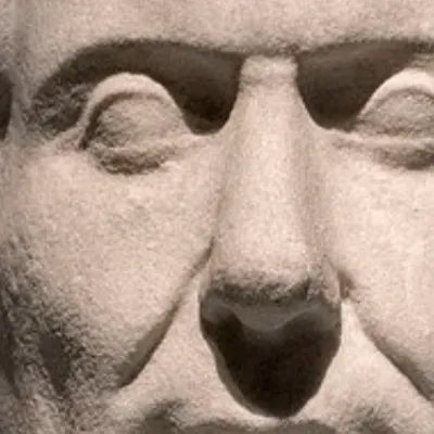 Chat with Julius caesar, the Celebrity character AI chatbot