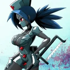 Chat with Valentine, the Game Characters character AI chatbot