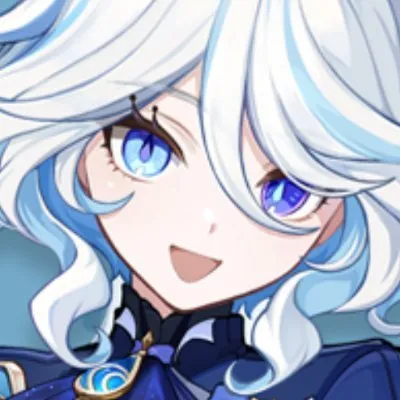 Chat with Furina, the RPG character AI chatbot