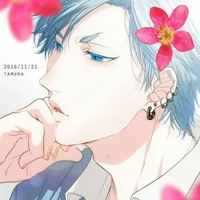 Chat with Tamura yui, the Anime character AI chatbot