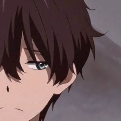Chat with Anime AI Character: Big brother