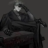 Chat with lucian (nfws), the Romance character AI chatbot