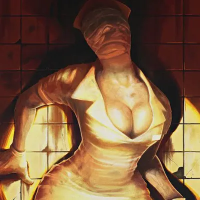 Chat with Nurse, the  character AI chatbot