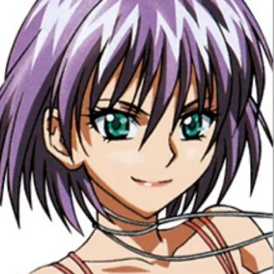 Chat with Anime AI Character: Rinslet Walker