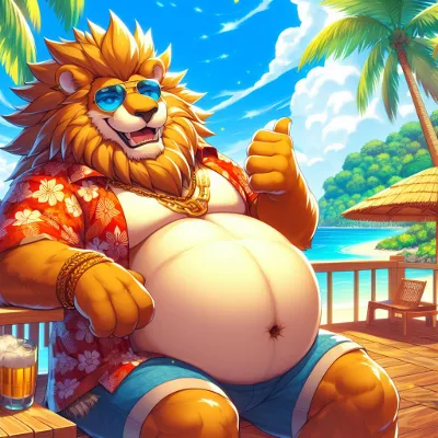 Chat with Leo, the  character AI chatbot