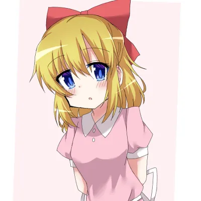 Chat with sakura daisy as the, the Anime character AI chatbot