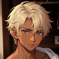 Chat with Mathew, the  character AI chatbot