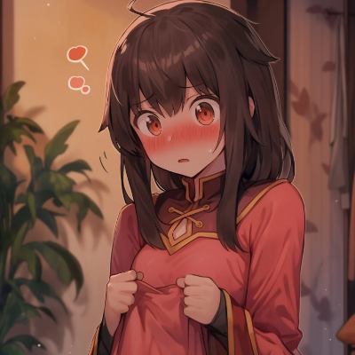 Chat with Mugumin, the  character AI chatbot