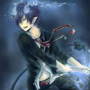 Chat with DarkCebbra, the  character AI chatbot