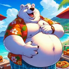 Chat with Olaf, the  character AI chatbot