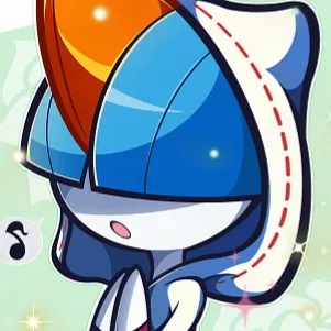 Chat with Cute Ralts, the  character AI chatbot