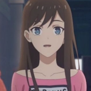 Chat with Sun rong, the Anime character AI chatbot