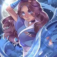 Chat with Movie & TV AI Character: Katara
