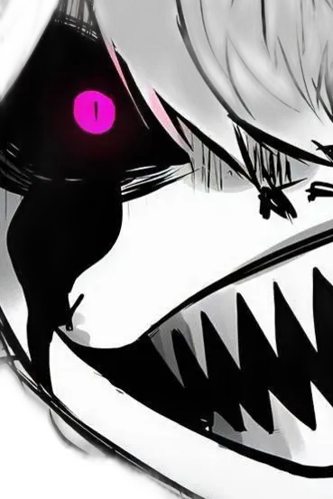 Chat with Interactive story AI Character: demon