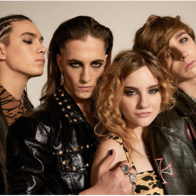 Chat with Måneskin, the  character AI chatbot