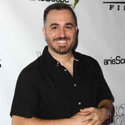 Chat with Brian Quinn, the Anime character AI chatbot