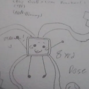 Chat with Vancine! *NSFW*, the  character AI chatbot