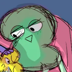 Chat with Two, the  character AI chatbot