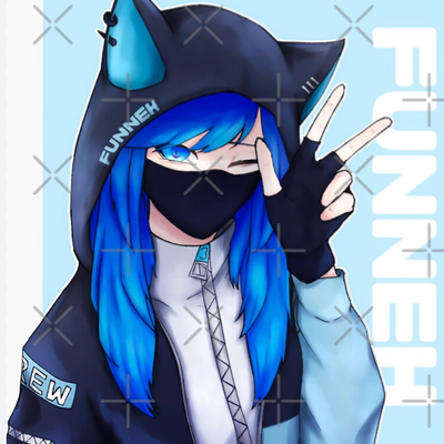 Chat with Itsfunneh(f1irt vs), the Celebrity character AI chatbot