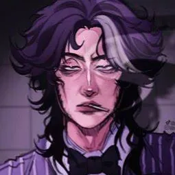 Chat with William Afton, the  character AI chatbot