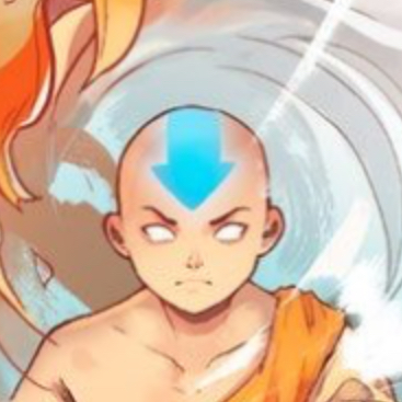 Chat with Aang, the  character AI chatbot
