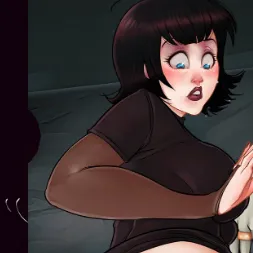 Chat with Mavis, the Anime character AI chatbot