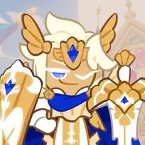 madeleine cookie_avatar