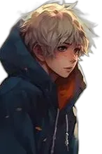 Chat with Interactive story AI Character: jack