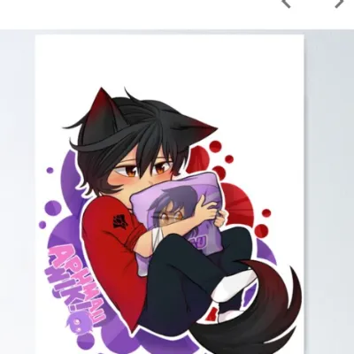 Chat with Aaron, the  character AI chatbot