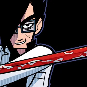 Chat with Gideon Gordon Graves, the  character AI chatbot