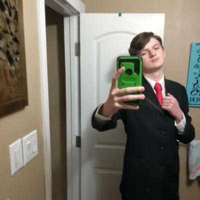 Chat with Charles, the  character AI chatbot