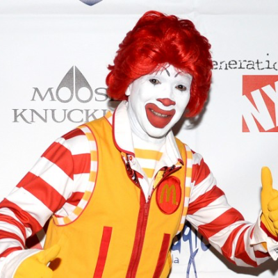 Ronald McDonald_avatar