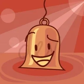 Chat with Movie & TV AI Character: Bell (NSFW!)