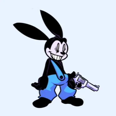 Chat with Oswald, the  character AI chatbot