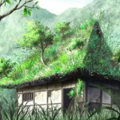 Chat with Abandoned House, the  character AI chatbot