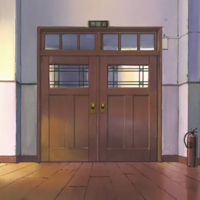 Chat with H Highschool, the  character AI chatbot